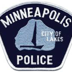 Team Page: Minneapolis Police Department
